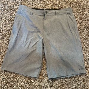 Mens O’Neill Hybrid Shorts